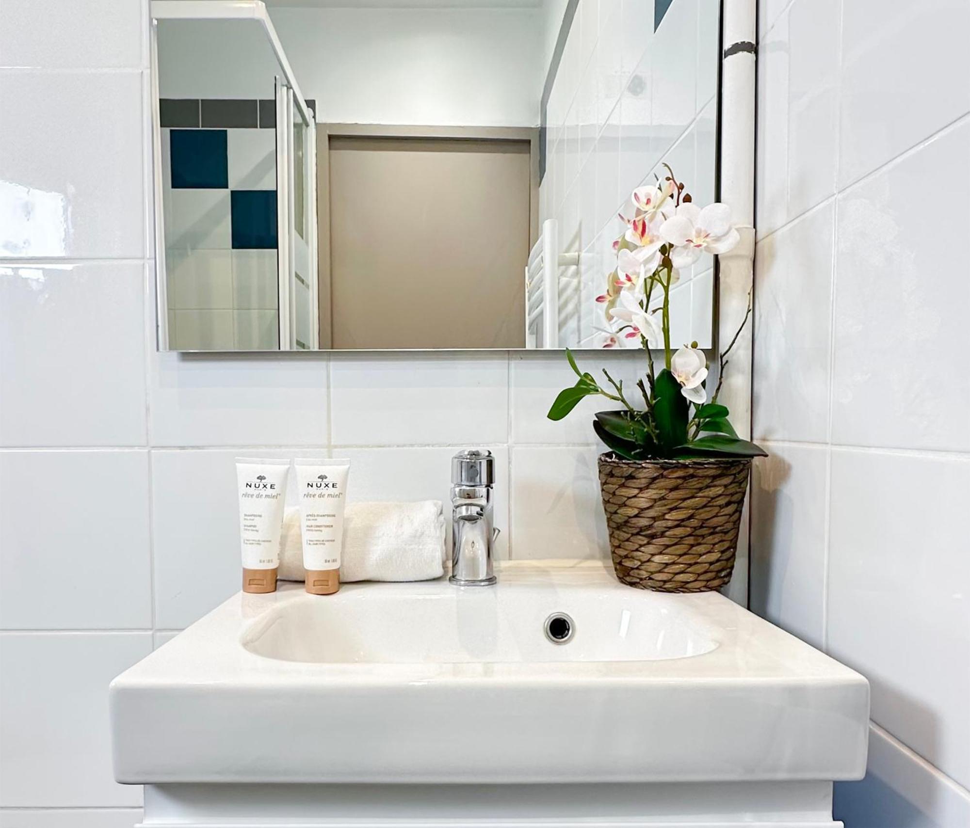 Chic Louvre Apartment ปารีส ภายนอก รูปภาพ